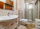 Ferienwohnung Beba srednji