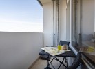 Ferienpark Heiligenhafen, Haus H, Wohnung 08.03