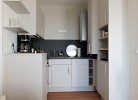 Haus Atlantic Whg. 710, Seesicht, Strandhausallee 29, 27476 Cuxhaven Döse