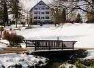 Komfort-Fewo M am Kurpark (inkl. MeineCard+)