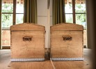 Sternenhimmel - Ferienwohnung 'Einhorn' Nr. 5 in Oberammergau