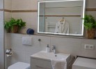 Inselblume 24 - Exklusive Ferienwohnung in der Strandburg