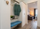 Haus 'Meerblick-Villa', Wohnung 9 'Strandliebe'