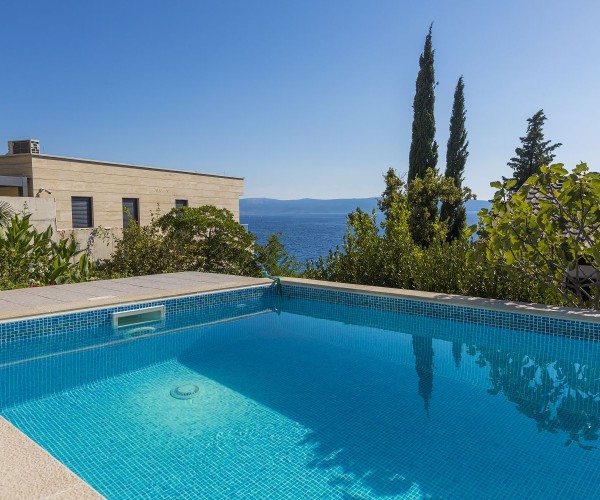 Apartment Kostrencic 3