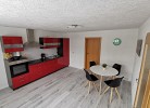 Ferienglück Gornsdorf  moderne FeWo