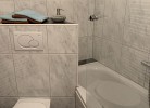 Schwarzwald Appartment Herrischried mit Balkon