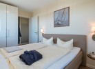 'Dünenpark Heiligenhafen', Haus 'Dünenblick', Wohnung 14 'Glücksmomente'
