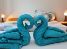 Doppelzimmer Schwarzwaldzauber mit gem. Küche