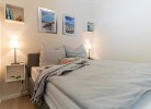 Haus 'Hanseatic', Wohnung 'Strandglück' (3.16)