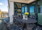 Haus Dünenblick im Dünenpark I, Wohnung 10 'Dünenläufer'