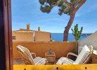 A3017 Apartment Cala Fornells