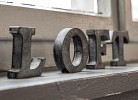 Ferienhaus Loft alte Schreinerei