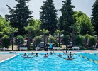 Camping Gasparina Baia Elite Plus