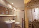 Apartment Steilufer mit Sauna und Terasse
