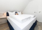 Haus Strandkorb FeWo Strandkob 8