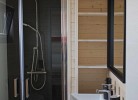 Inselblume 86 - Luxus-Hausboot am Yachthafen Burgstaaken