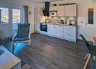 Ferienwohnung Watt´n Blick