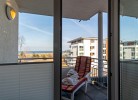Haus 'Windjammer', 'Zuhause am Meer' Wohnung 18