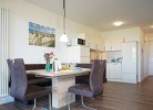 Haus Dünengras im Dünenpark II, Wohnung 3 'Dünenquartier'