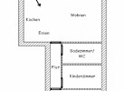 Haus Strandkorb FeWo Strandkob 2