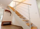 Ferienwohnung Schönwaldblick - 2 große Balkone mit traumhafter Sicht - barrierefrei - Mein SWH