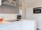 Ferienwohnung Strandmuschel