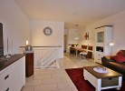 Maisonette-Ferienwohnung Nelly am Kurpark
