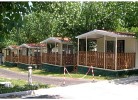 Camping L'Oasi di Lulu Mobilehome 3 Personen