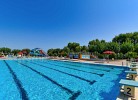 La Risacca Family Camping Village Lodge Comfort