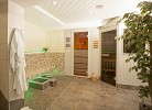 Edelweiss de luxe Appartement 'Ettelsberg' (MeineCard+)