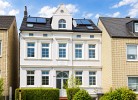 Haus Meerliebe, Whg 2, Obergeschoss, Strichweg 163, Cuxhaven- Döse