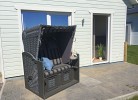 Ferienhaus Skipper Hus by Seeblick Ferien ORO