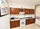Residenz Arcobaleno Zweizimmer-Wohnung Ostrica
