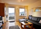 Komfort-Ferienwohnung Ettelsberg-Panorama