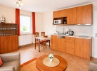 Haus Dünenglück, Dünenweg 23, Whg.23, 1.OG Teil- Seesicht