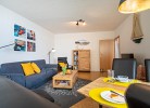 'Haus des Kurgastes', Wohnung 10 'Piratennest'