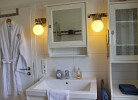 Inselblume 06 - Ferienwohnung mit Kamin an der Reiterkoppel