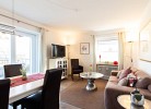 Ferienwohnung Austernfischer