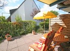 Ferienwohnung Strandterrasse