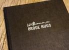 Haus El Mar, Wohnung E 'Brode Huus'