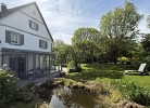 Ferienhaus im stillen Hain