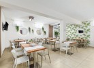 Villa Nina Apartments Dreizimmer-Wohnung mit Balkon und Meerblick 4+2