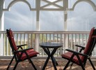 Haus 'Ostseeapartments am Fehmarnsund', Wohnung 31 'Beachlife'