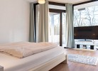 Ferienwohnung Villa Miramare
