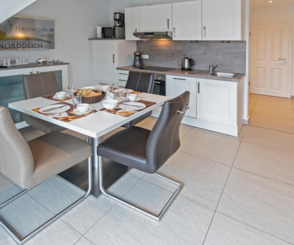 Ferienwohnung Deichoase
