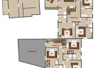 Das ehemaliges Landhotel im Herzen von Zorge