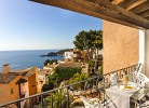 A3671 Apartment Cala Fornells