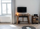 Inselblume 43 - Zentrumsnahe, moderne Ferienwohnung in Burg
