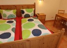Ferienwohnung Iris Hof Stallegg