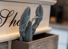 Haus 'Steinwarder 7', Wohnung 'Ocean Living 46'